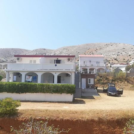 Apartmani Volaric Pag Pag Town Exterior photo
